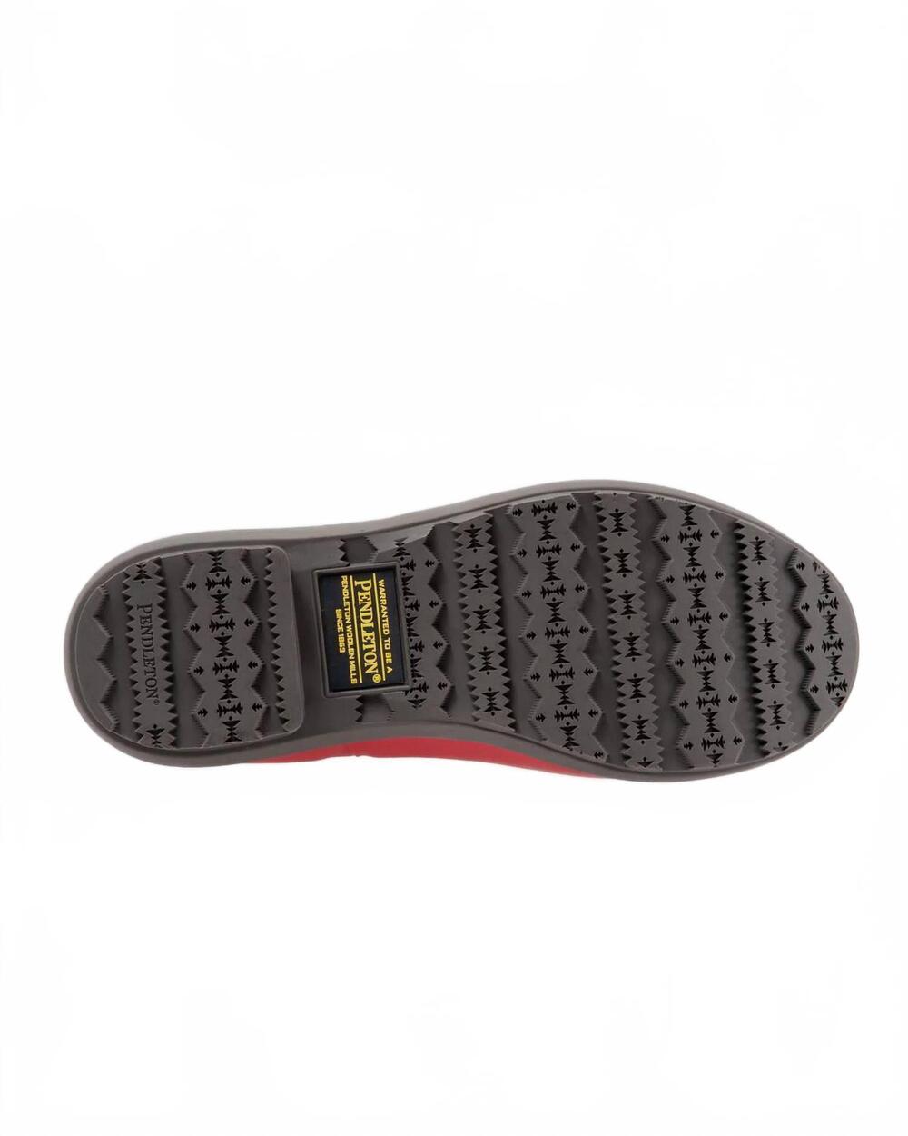 NEW PENDLETON women's tucson rain boots in grey chelsea - Picture 5 of 6